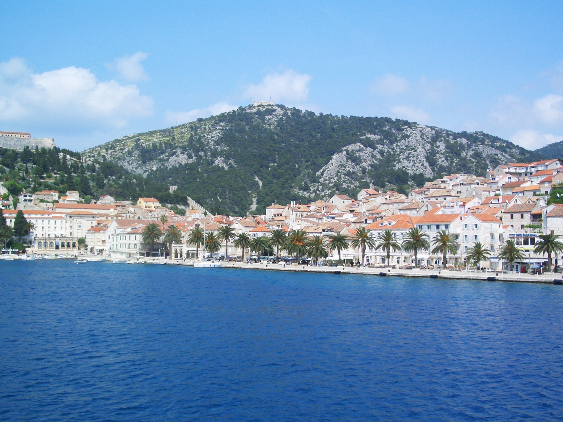 Day 4 - Hvar
