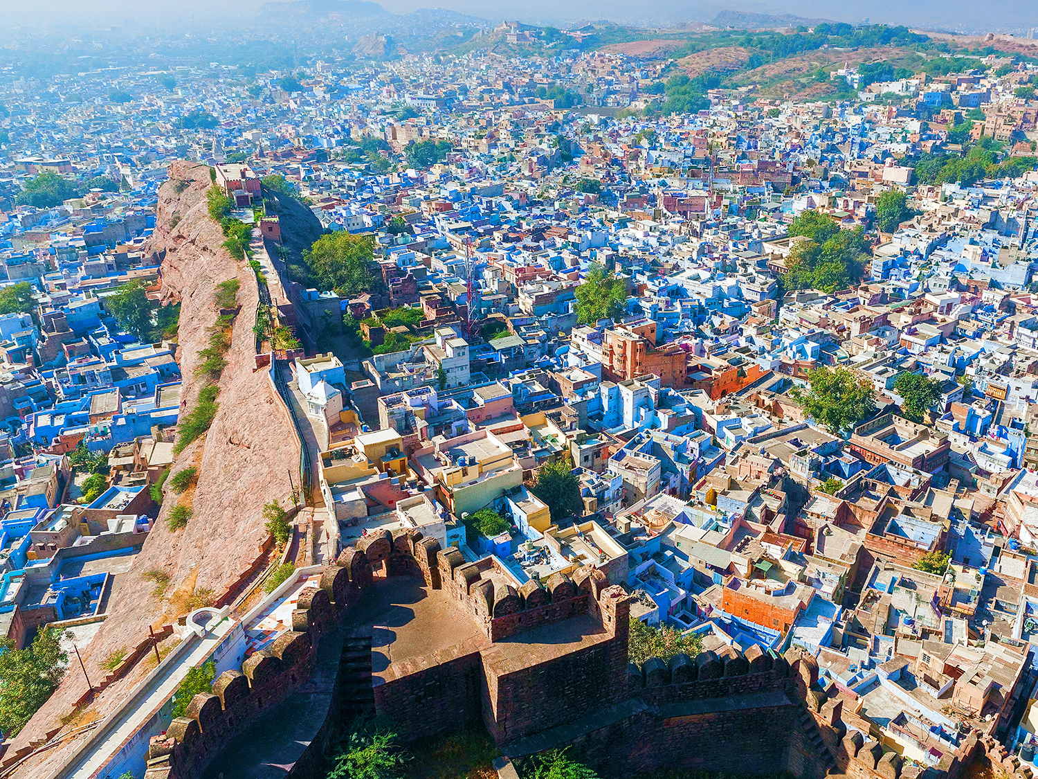 Day 11 - Jodhpur