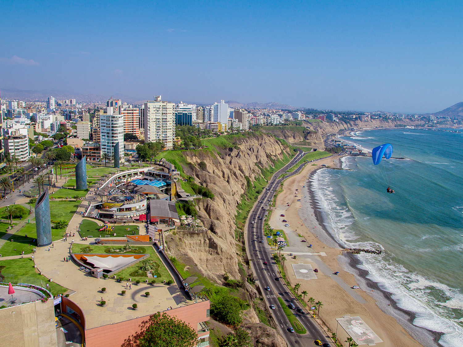 Day 19 - Lima