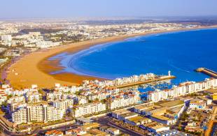 Agadir dreamstime edited