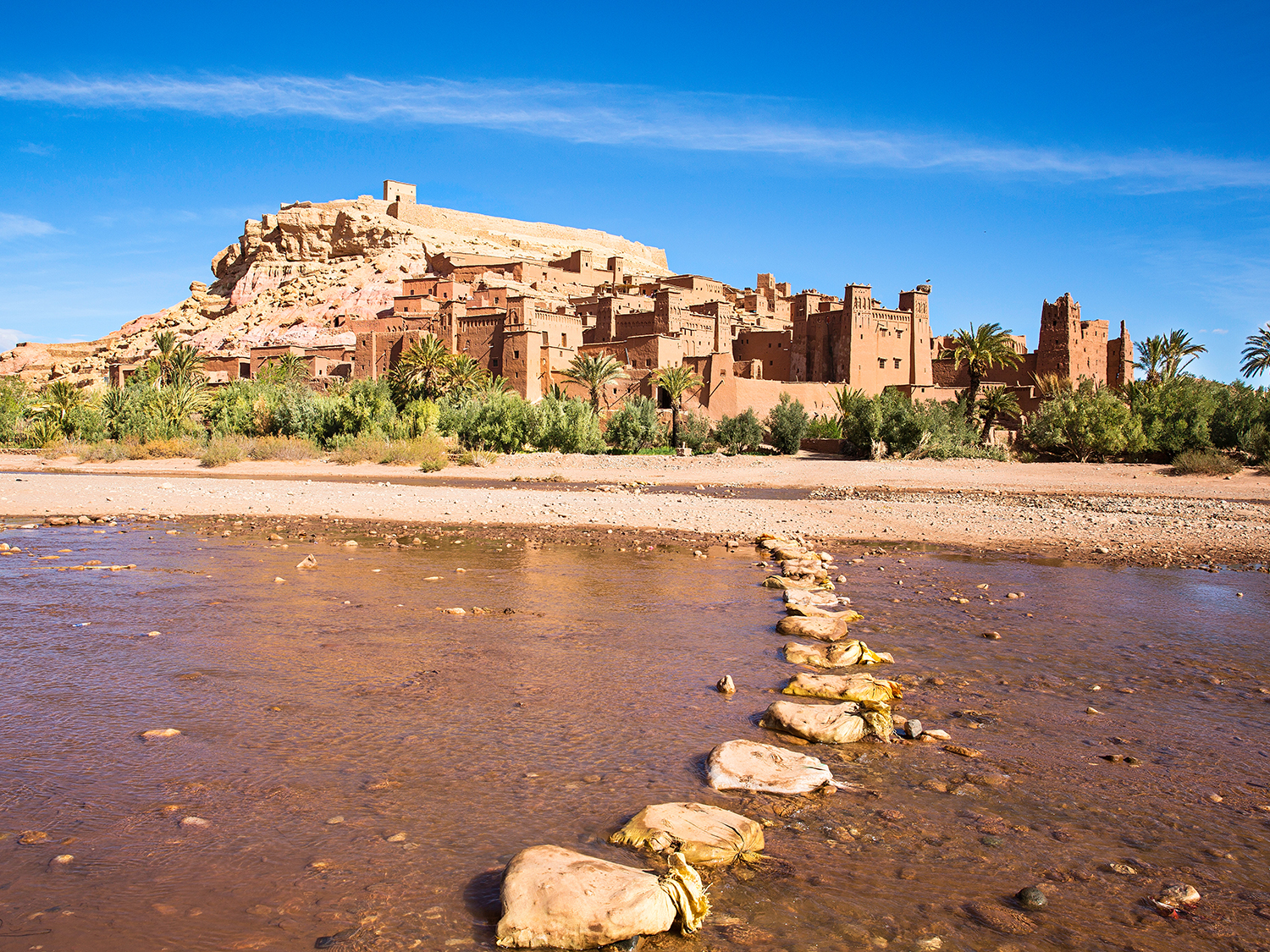 Jewels of Morocco - 9 days