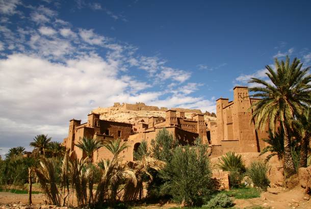 Ait Benhadou NEW
