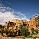 Ait Benhaddou | Morocco