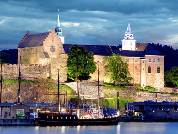 Oslo