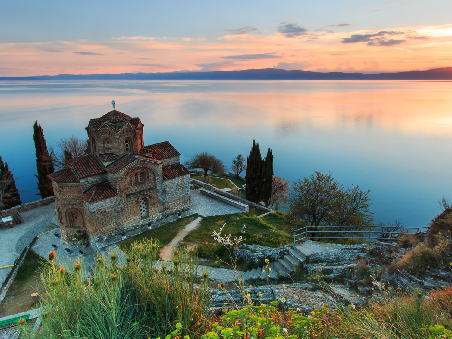 Albania, Kosovo & Macedonia - 5 days