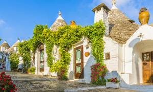 Alberobello 2