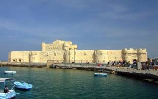 Alexandria - Egypt Tours - On The Go Tours