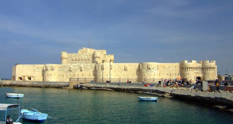 tourhub | On The Go Tours | Alexandria & Ancient Egypt with Cruise - 13 days 