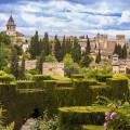 Alhambra main image new - Spain Tours - On The Go Tours