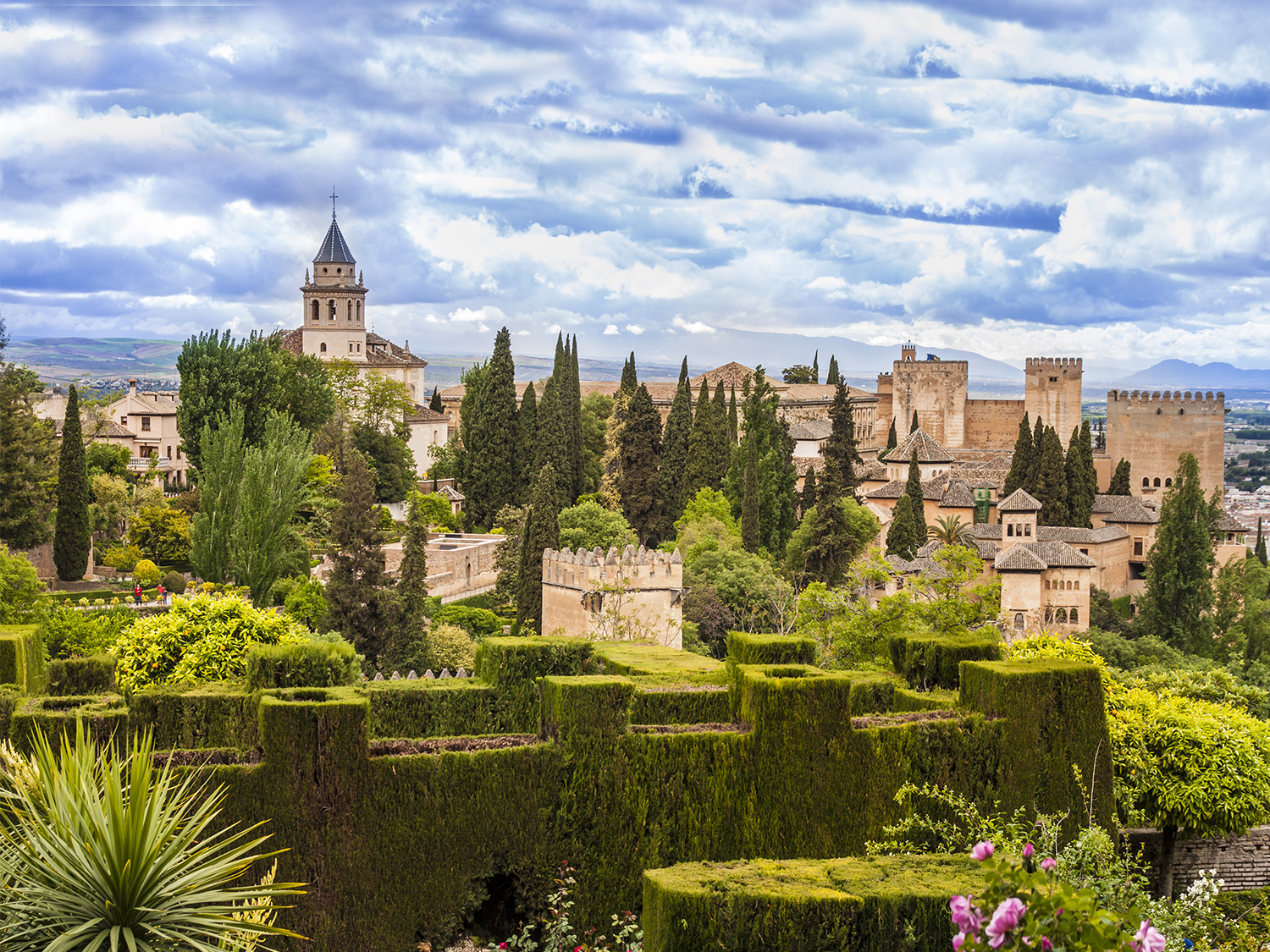 Day 22 - Madrid