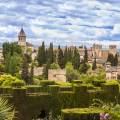 Alhambra main image new - Spain Tours - On The Go Tours