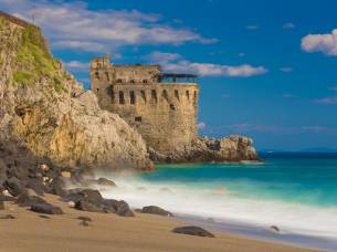 Amalfi Coast - Best places to visit in Italy - On The Go Tours