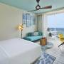 Amari Galle Hotel Deluxe Ocean View Room | Sri Lanka