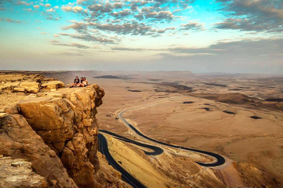 Budget Felucca Explorer, Jordan & Israel - 18 days