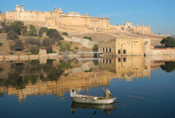 Amber Fort