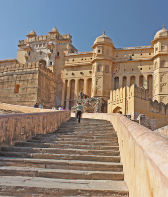 Day 5 - Jaipur