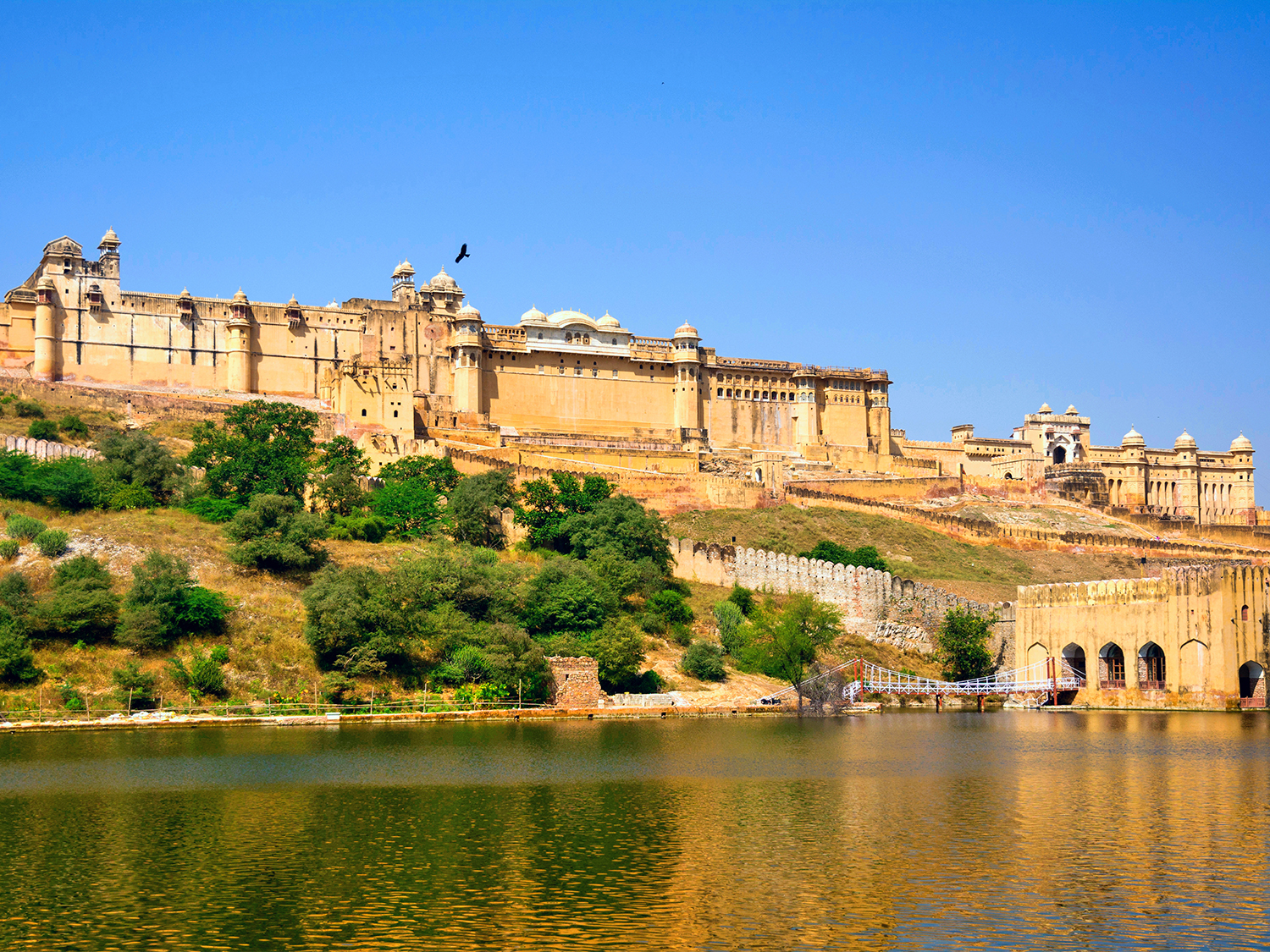 Day 7 - Jaipur