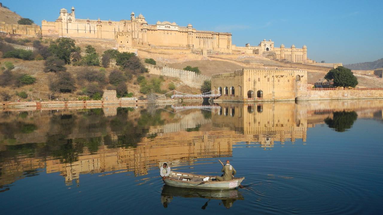 Day 14 - Jaipur