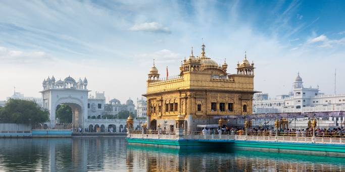 Golden Temple | Amritsar | India