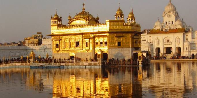 Golden Temple | Amritsar | India