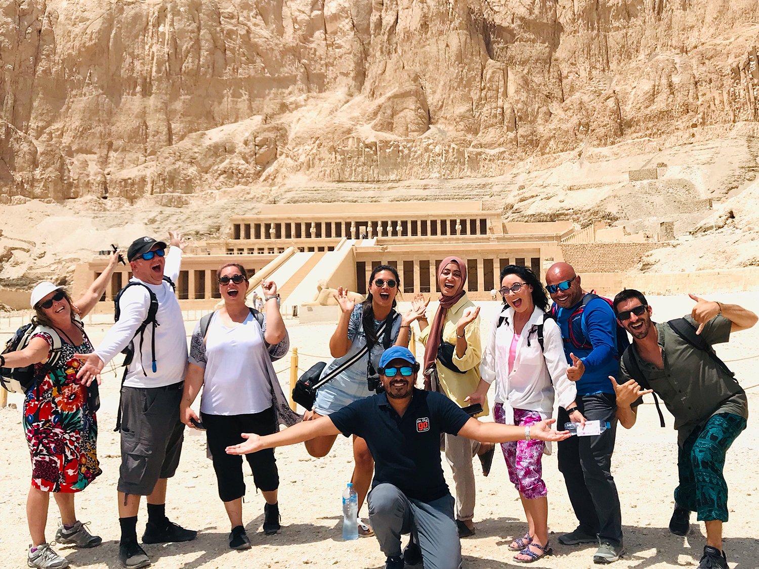 Day 5 - Luxor