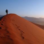 Dune 45 | Sossusvlei | Namibia