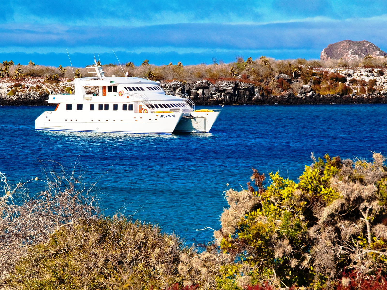 Ultimate Galapagos - 10 days