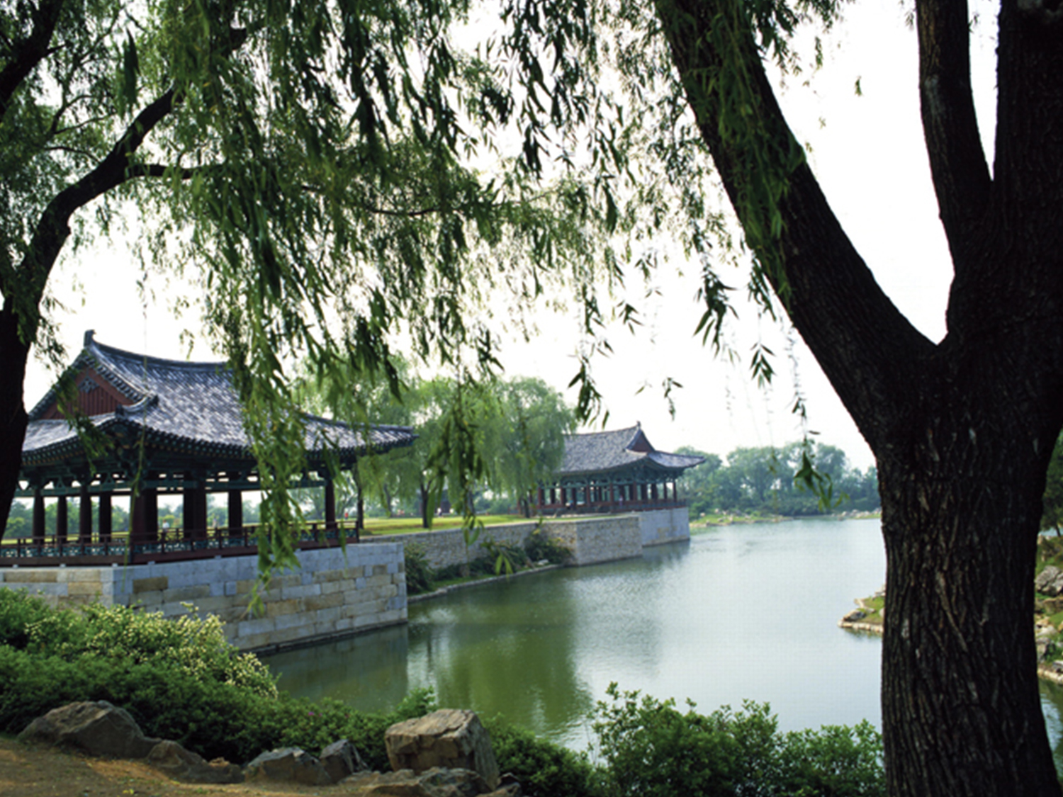 Day 5 - Gyeongju