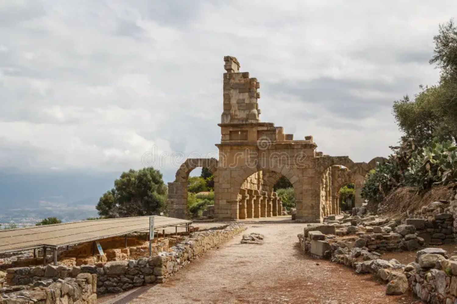 Day 2 - Taormina