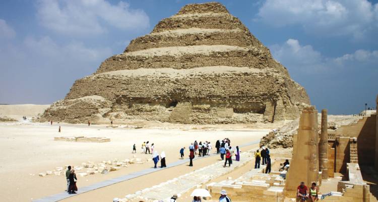 Egyptian Express for Families - 8 days