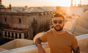 Andalucia Discovery main image - solo traveller in Seville