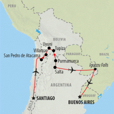 Trips & Tours to Bolivia 2021/2022 | On The Go Tours