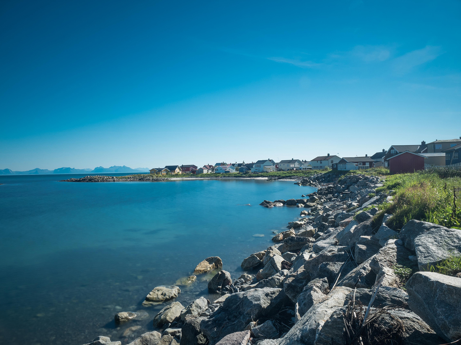 Day 3 - Andenes