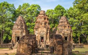 Angkor Temples in Cambodia - Southeast Tours - On The Go Tours copy