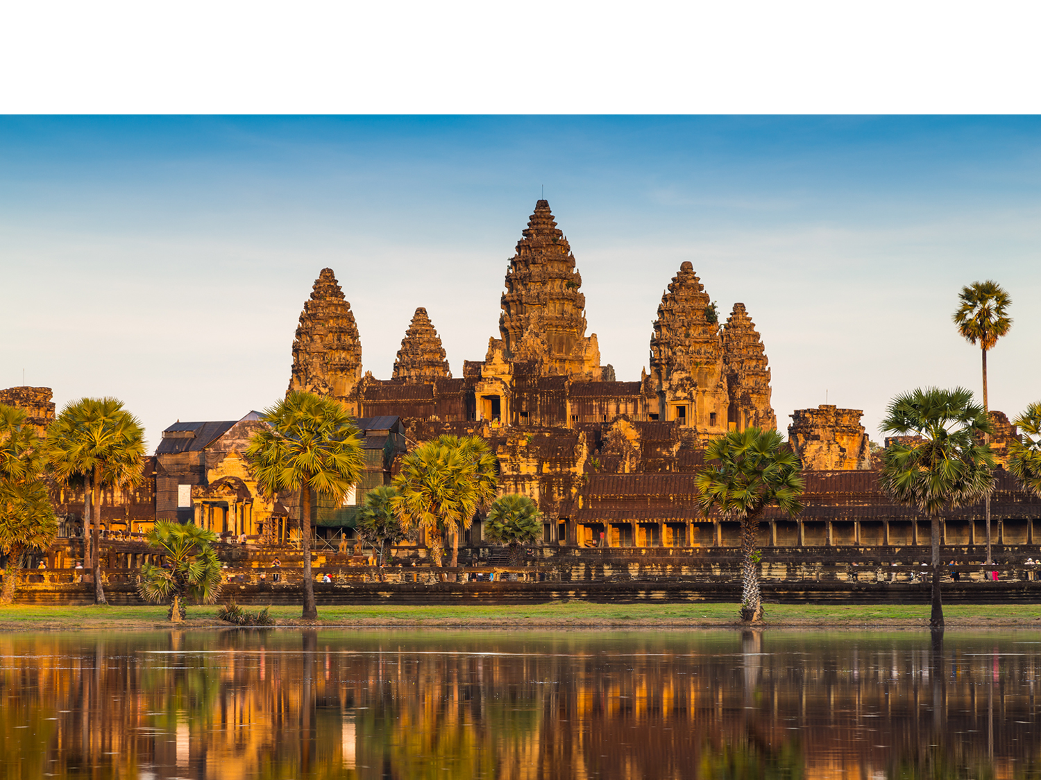 Day 6 - Siem Reap