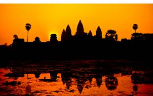 Angkor Wat