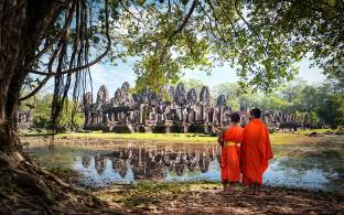 Angkor Wat