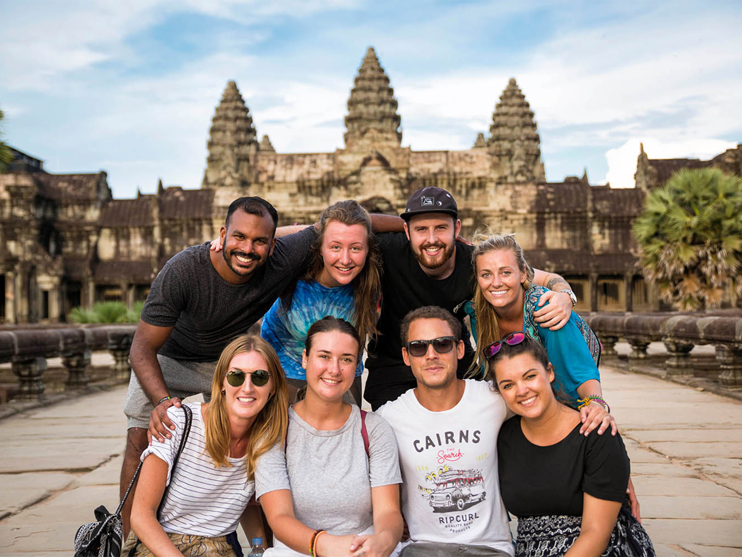 Day 9 - Siem Reap