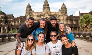 Angkor Wat