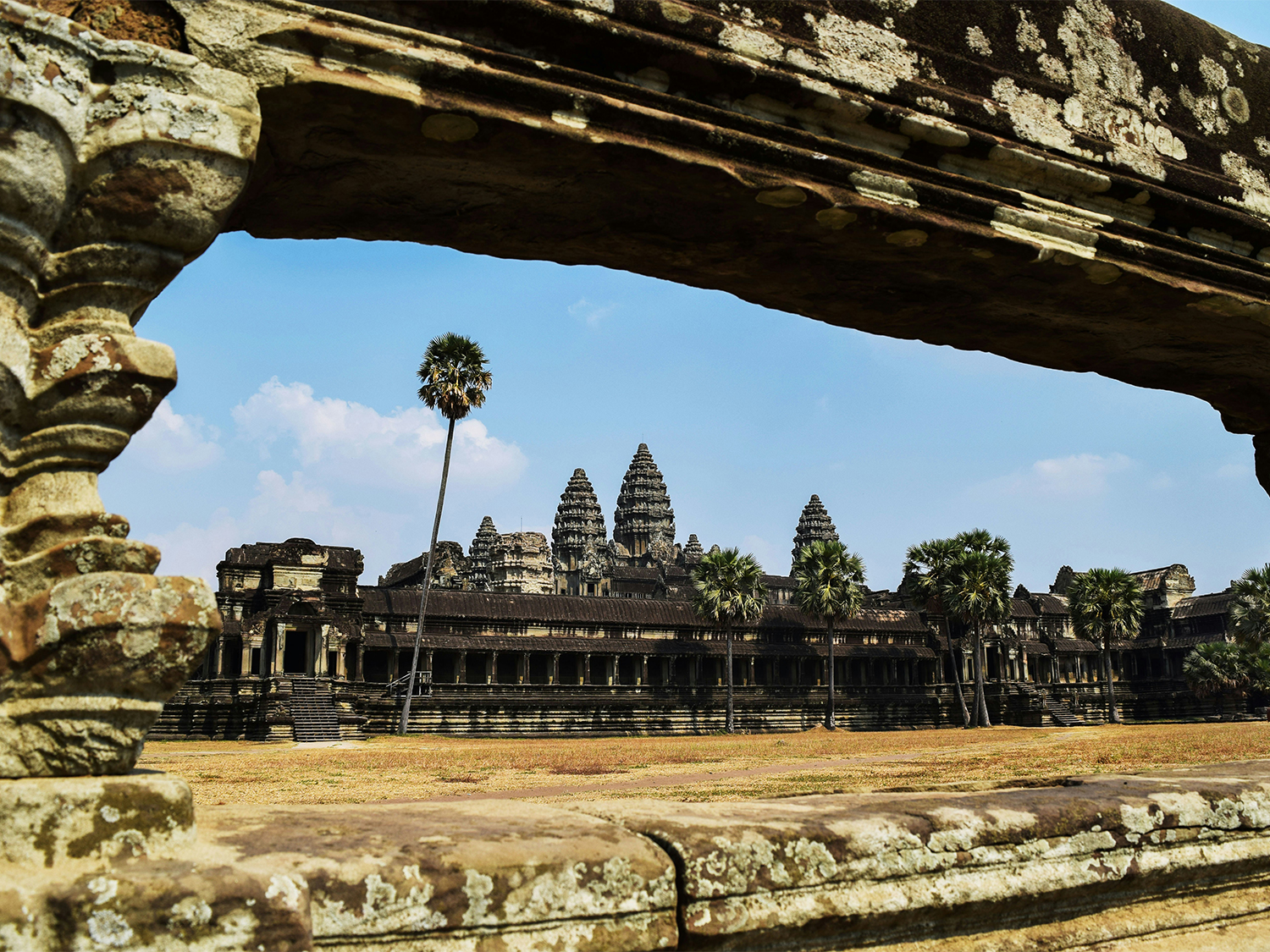 Captivating Cambodia - 9 days