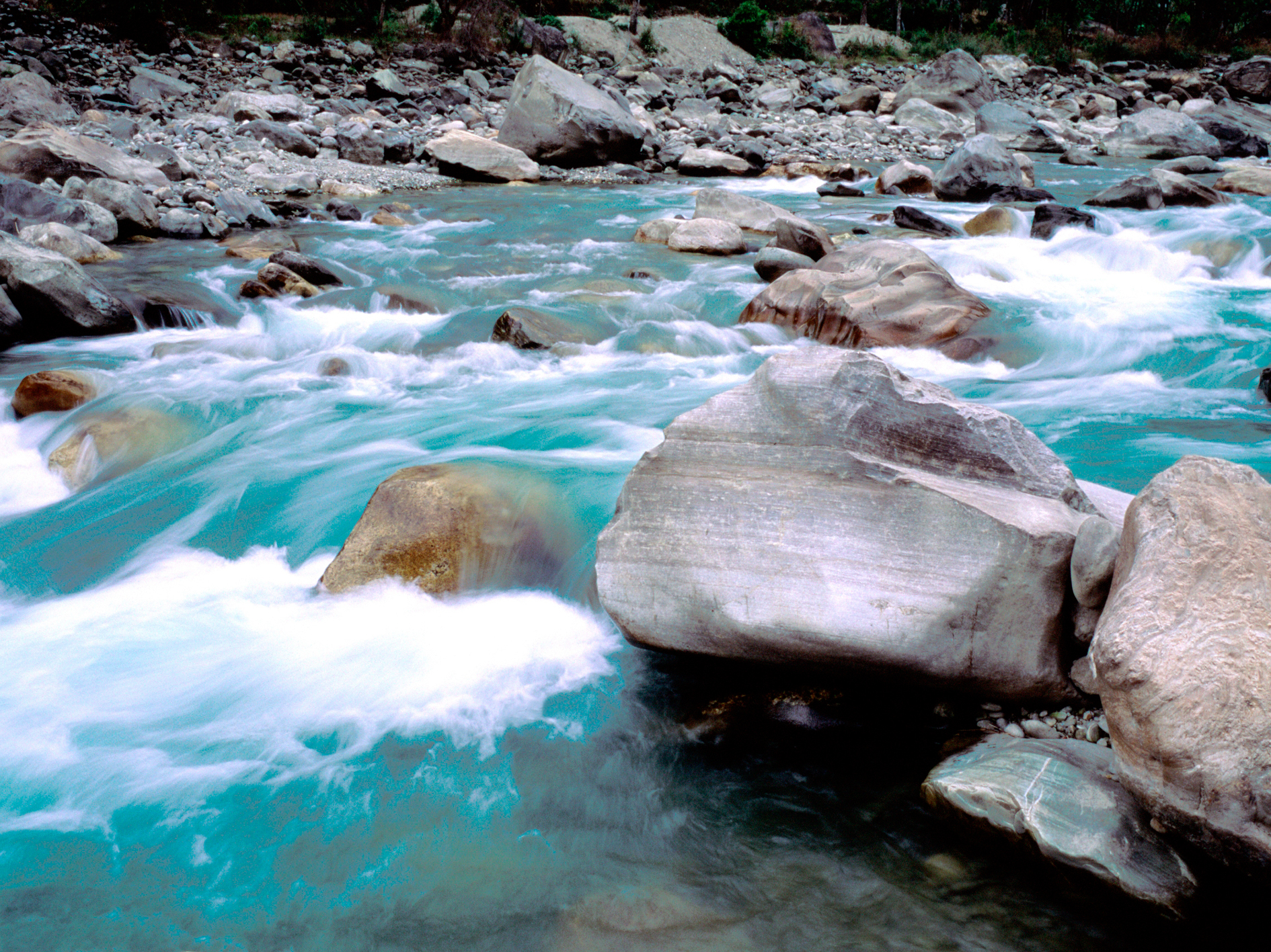 Day 3 - Annapurna Circuit