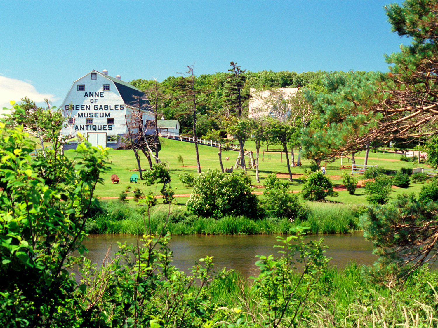 Day 9 - Charlottetown