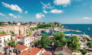 Antalya