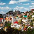 Antananarivo Highlight