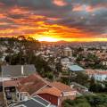 Antananarivo Highlight