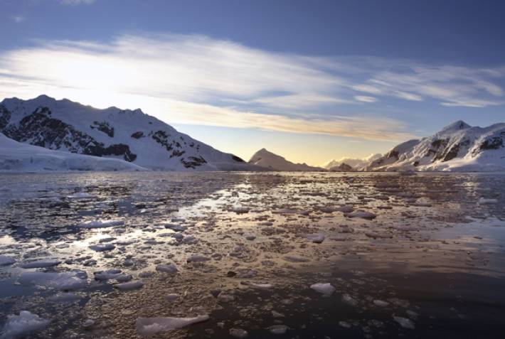 Antarctic Peninsula - Best Places - Antarctica - On The Go Tours