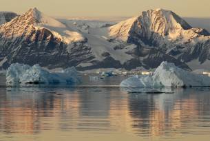 Antarctic Peninsula - On The Go Tours