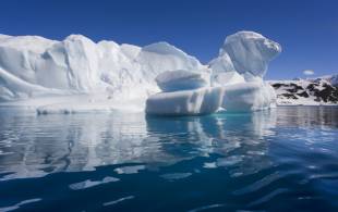 Antarctica - Best places to visit in South America - On The Go Tours