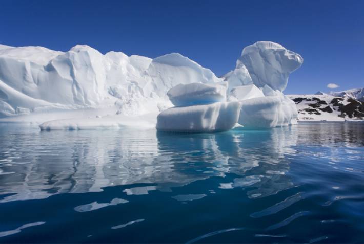 Antarctica - Best places to visit in South America - On The Go Tours