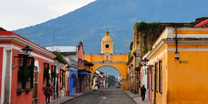 Antigua, Guatemala